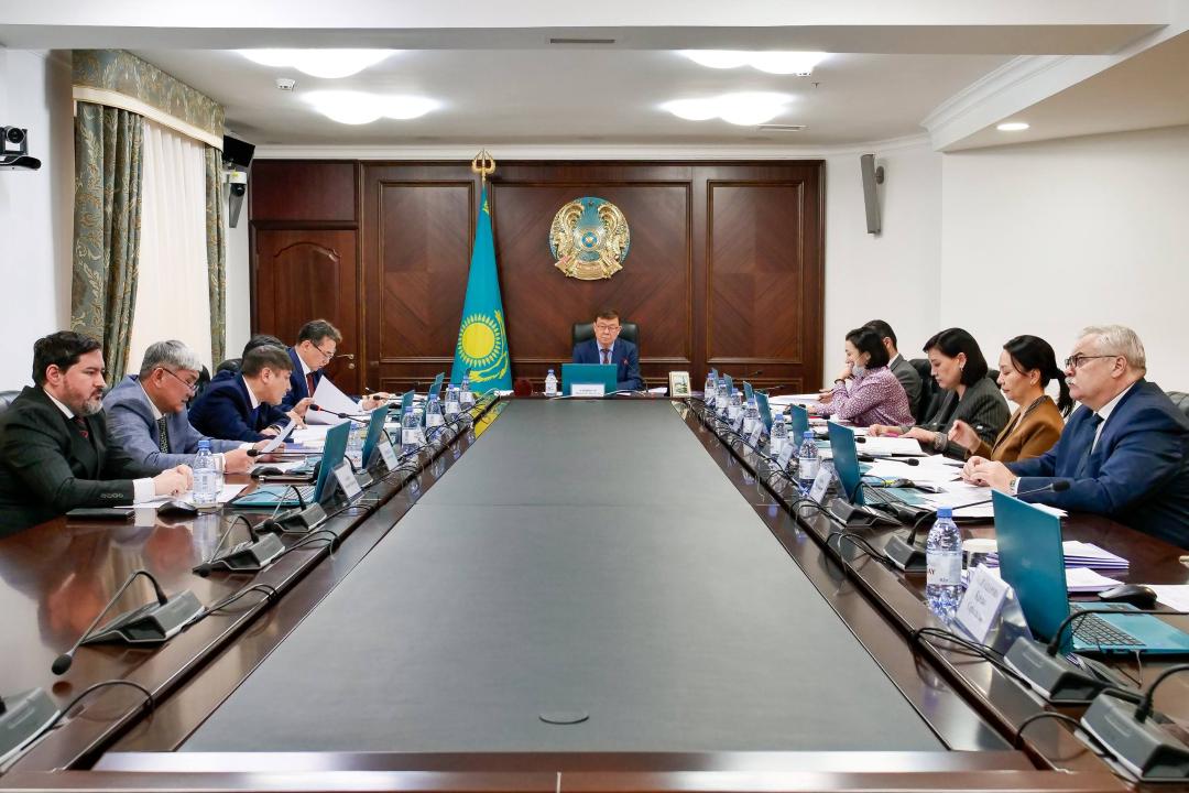 Заңды өрескел бұзған 4 судья тәртіптік жауапкершілікке тартылды