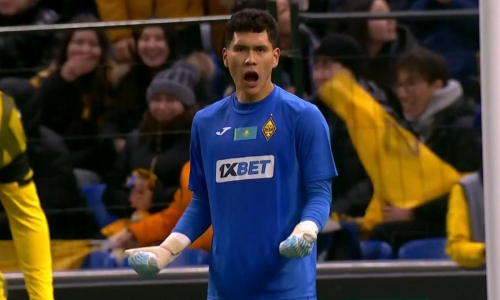 Чемпиондар лигасы: «Қайрат» елордада «Олимпиакосқа» есе жіберді