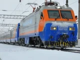Қазақстанда жаңа жыл қарсаңында қосымша пойыздар қатынайды