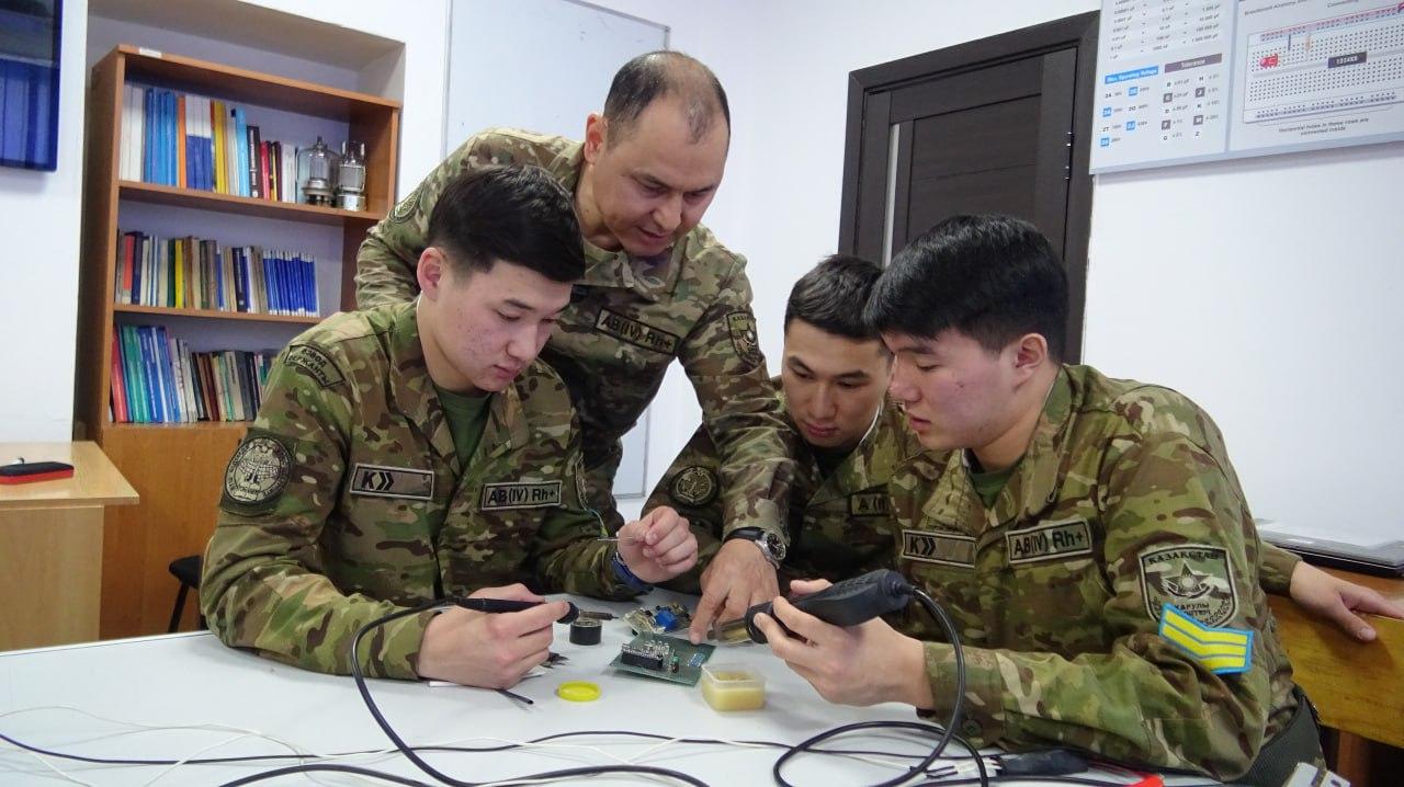 Қорғаныс министрлігі