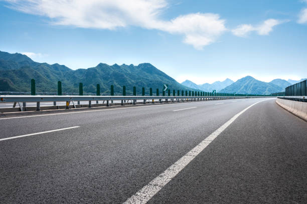 Қазақстанда 13 мың шақырым автожол жөнделді