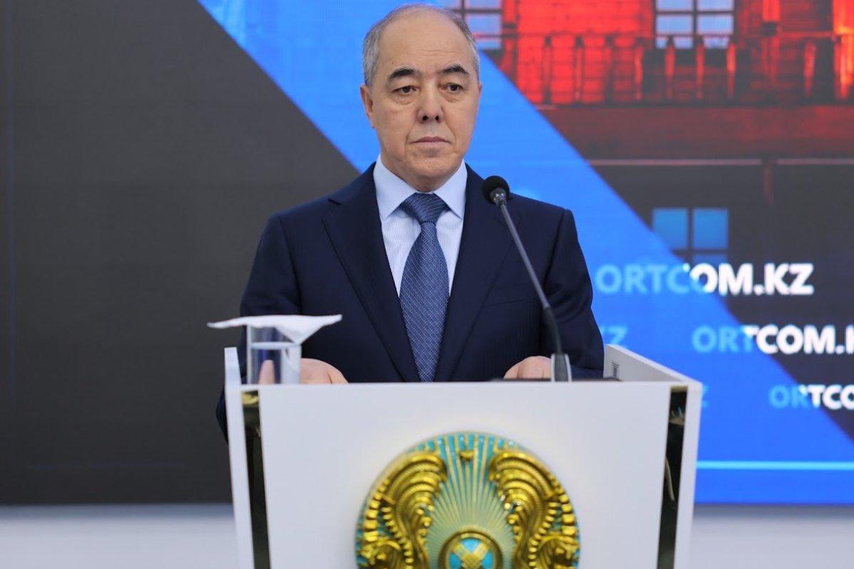 Мұнайлы өлкенің экономикалық әлеуеті артты