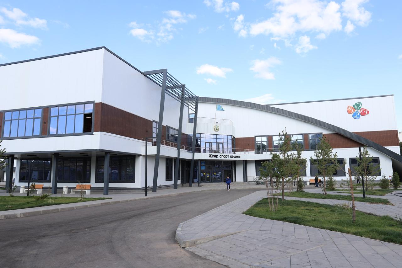 «Қазақмыс» – әлеуметтік жауапкершілігі жоғары үздік компания