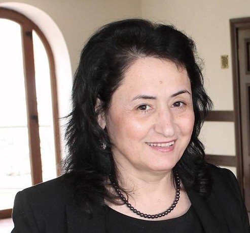 Түркі әлемінің рухани Көшбасшысы