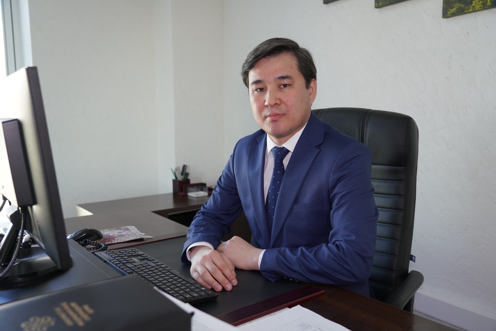 Медициналық сақтандыру – қоғам ниетінің көрінісі