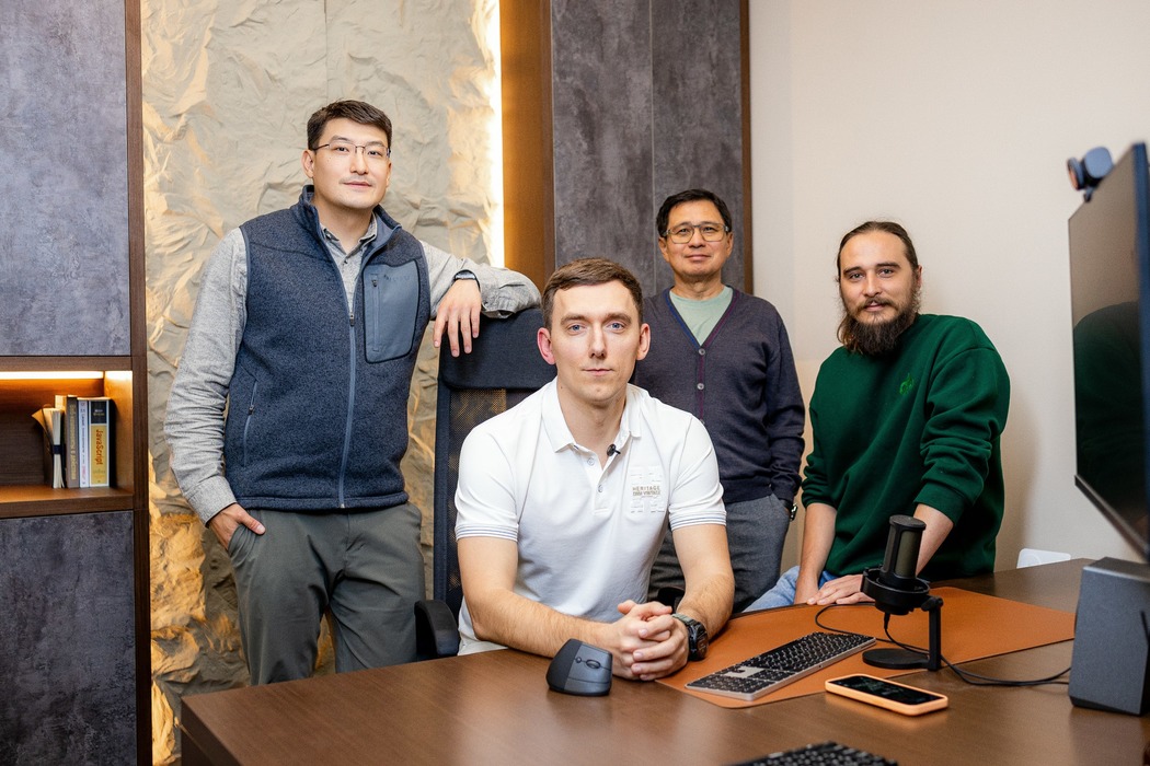 Қарағандылық ЖИ-стартап 400 мың инвестиция тартты