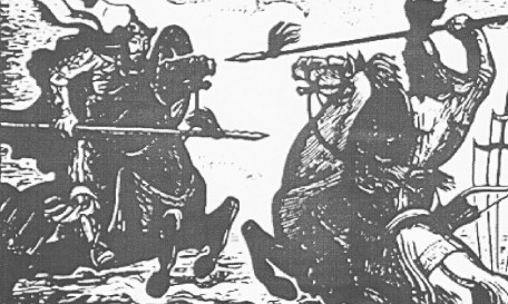 Қазақ хандығы: «Есім ханның ескі жолы»