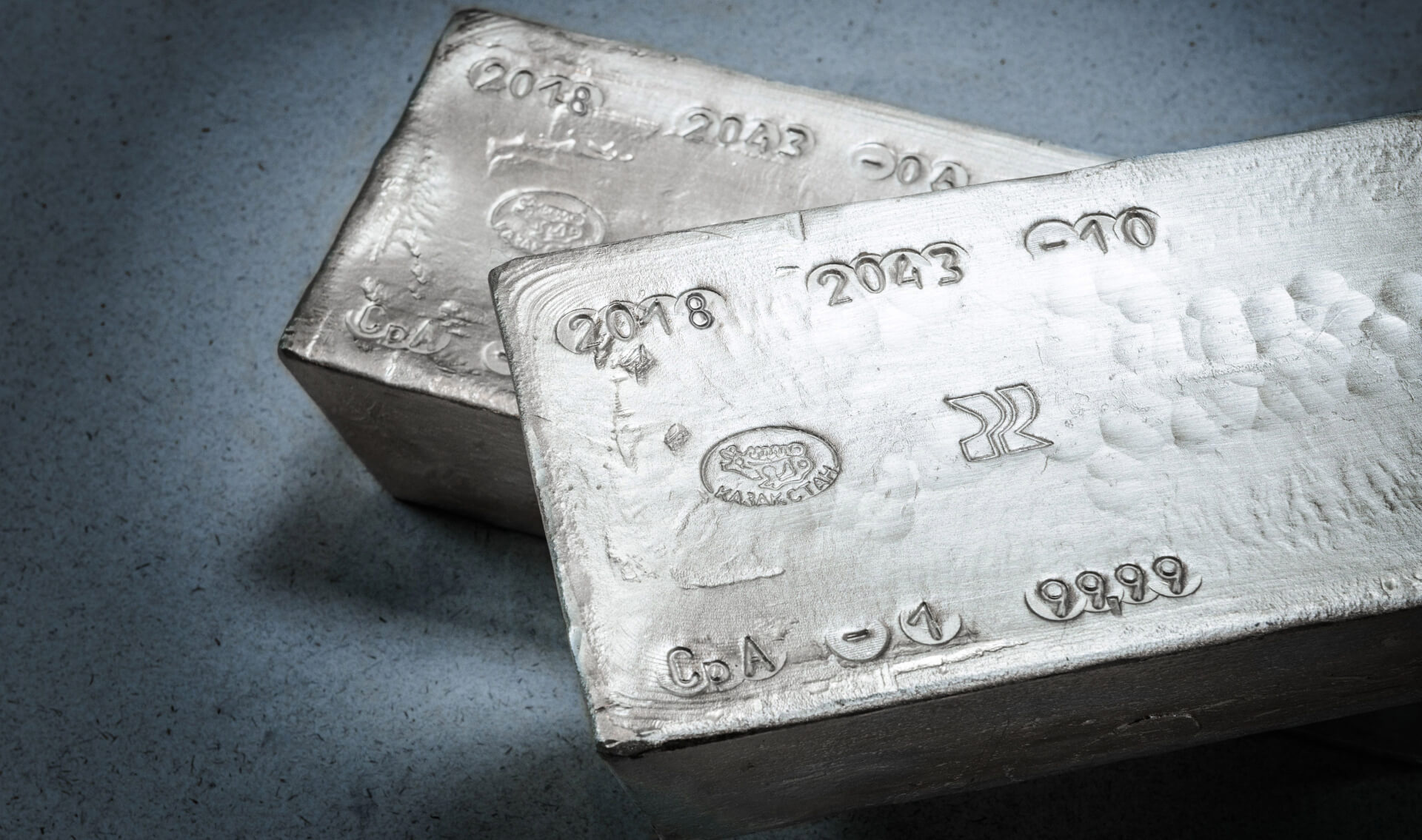 Нарықта күміс қымбаттай бастады