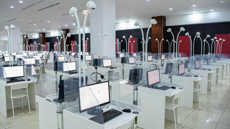 ҰБТ форматы өзгере ме?