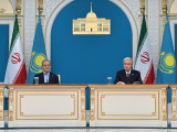 Президент: Иран – Қазақстанның сауда-экономика саласындағы өте маңызды серіктесі