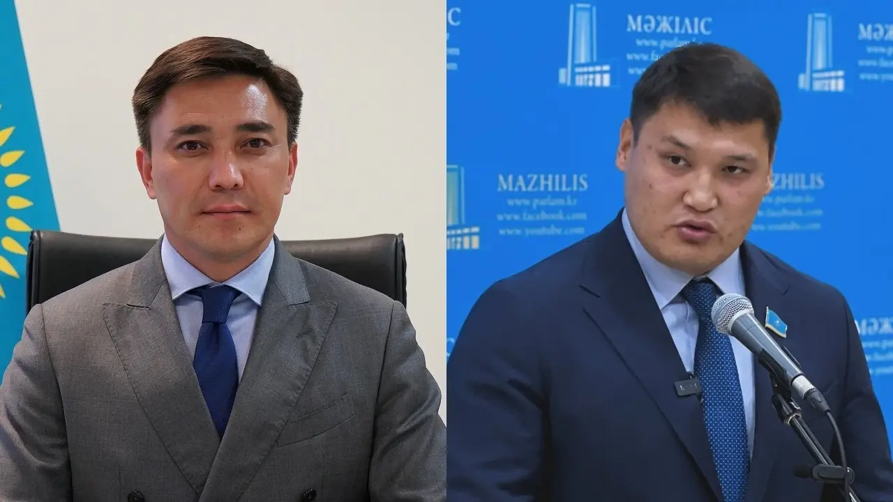 Шымкент әкімі Руслан Берденовке жасалған шабуыл бойынша алғаш рет пікір білдірді