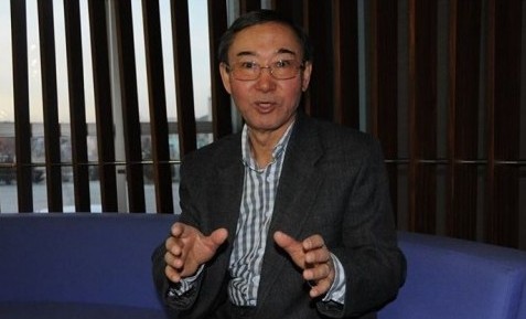 Қазақ хандығы Қыпшақ хандығы негізінде құрылған