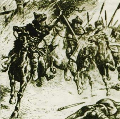 Қазақ хандығының бастаулары мен тарихи дәуірі