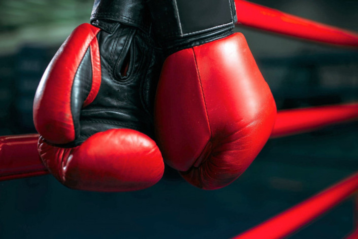 Әлем чемпионатынан – алты медаль