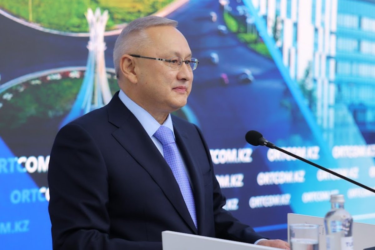 Инвестициялық жобаларды еселеген өңір