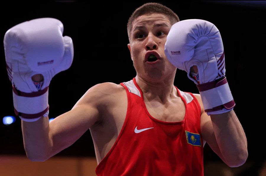 Қазақстан құрамасы әлем чемпионатында алты медаль жеңіп алды