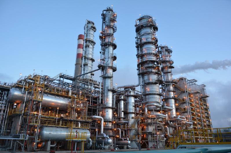 Ерлан Ақкенженов: Мұнай өндіру көлемі жылына 12 млн тоннаға артты