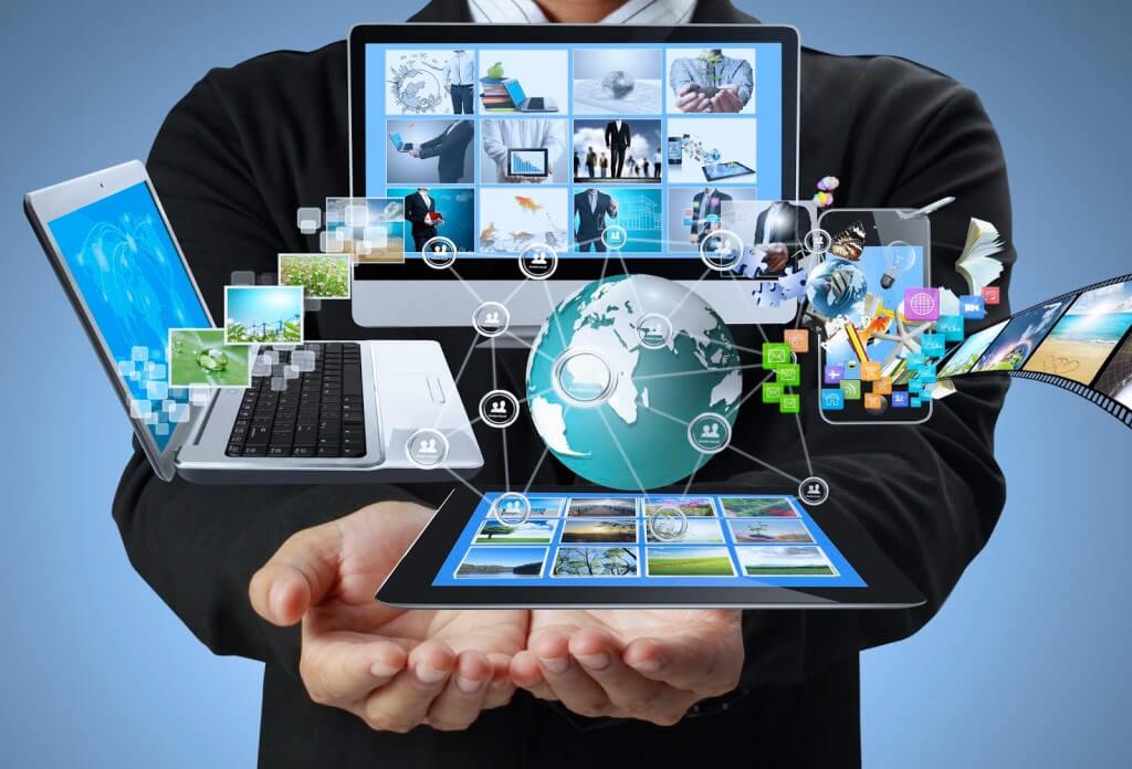 Цифрлық сауаттылықты жетілдіретін бастама