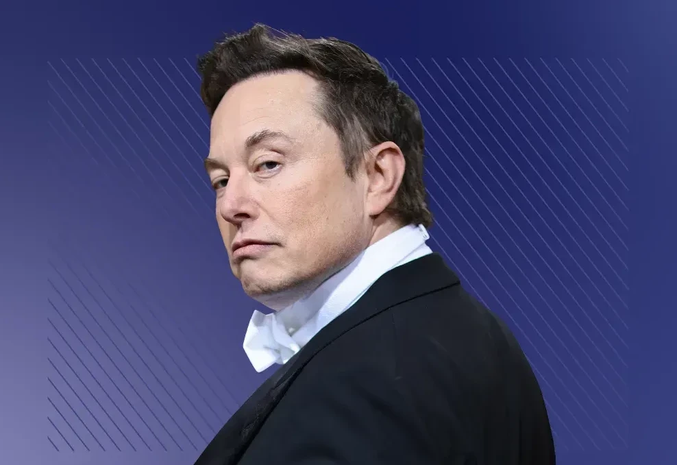 Илон Маск 600 млрд доллары бар жер бетіндегі алғашқы адам атанды