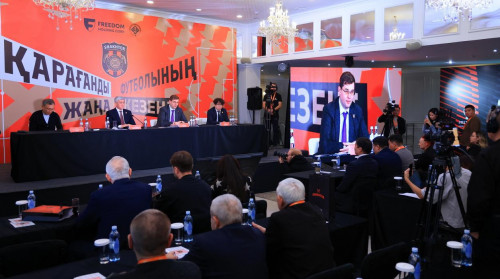 Тимур Турлов сатып алғаннан кейін қарағандылық «Шахтёрді» қандай өзгерістер күтіп тұр?