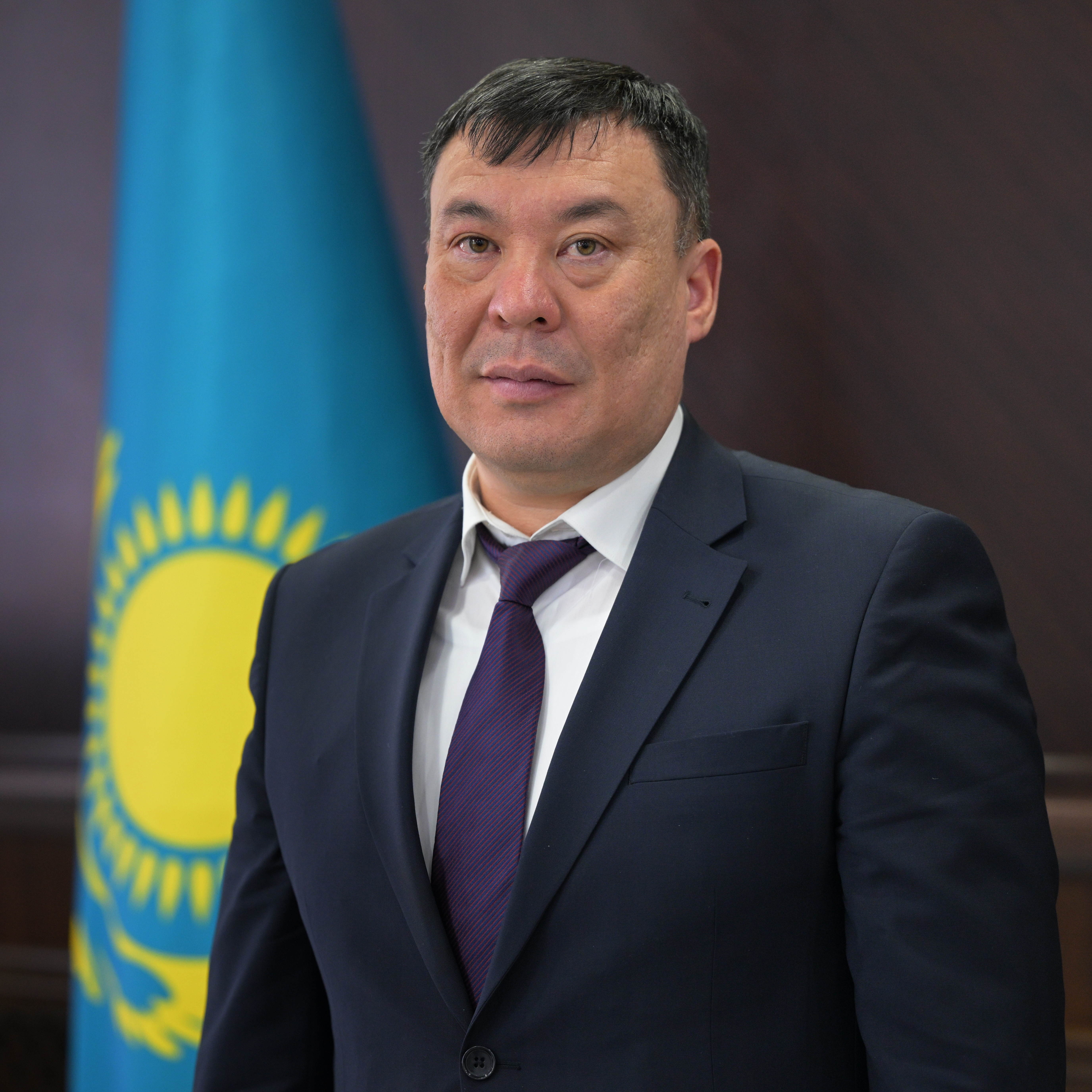 Павлодарда мемлекеттік сәулет-құрылыс бақылау басқармасына жаңа басшы тағайындалды