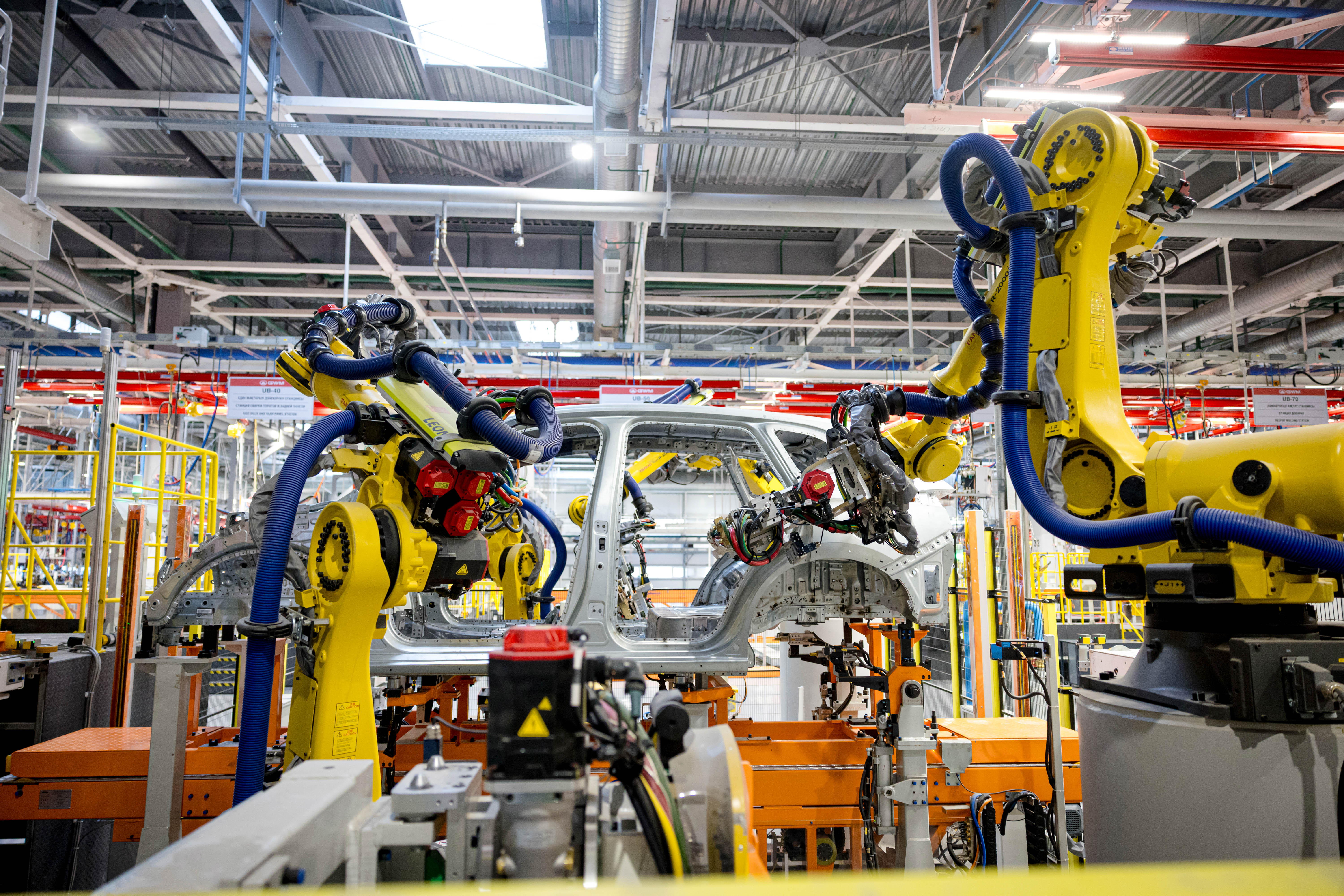 «Astana Motors»: Отандық көлік өнеркәсібіндегі серпіліс