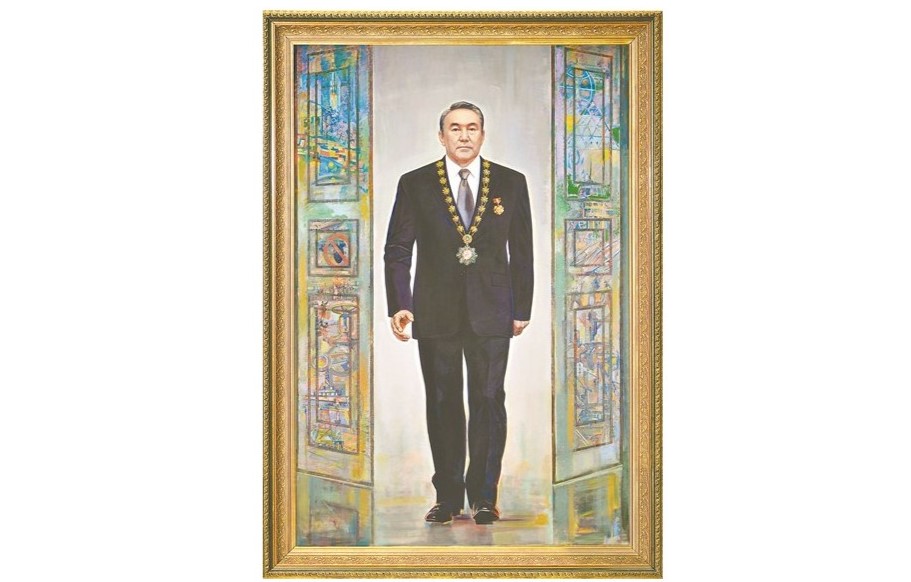 Аспанмен астасқан асқақ арман