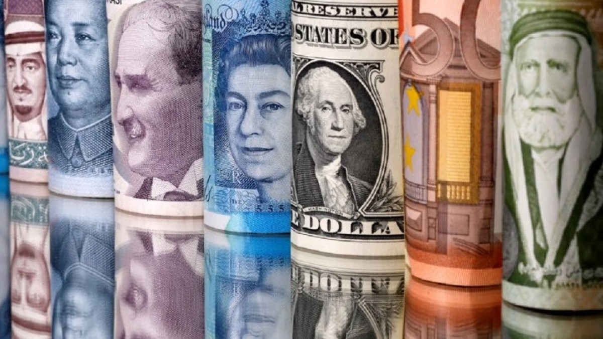 18 желтоқсандағы валюта бағамы қандай?