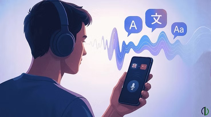 Шапшаң тілмаш