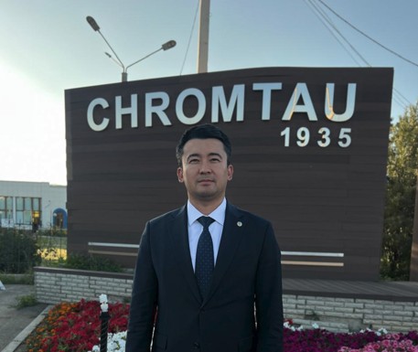 Жастардың жаңа белесі