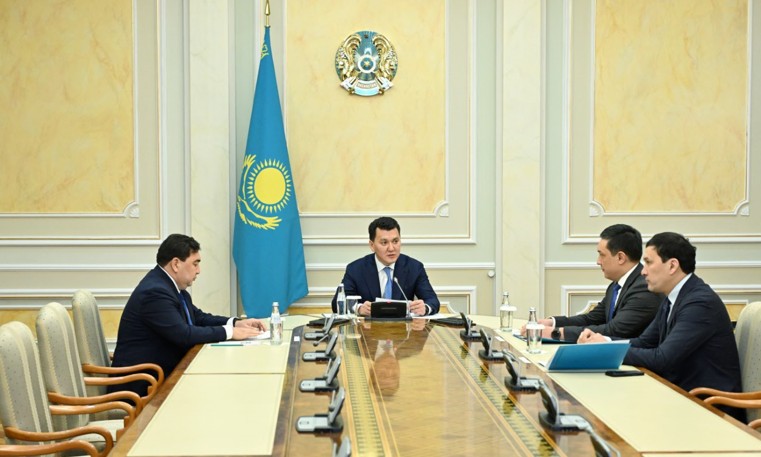 Ыстанбұл жоспары: ұсынымдар пысықталады