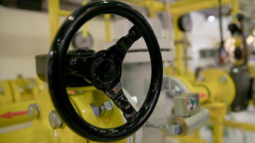 Еуроодақ ресейлік газдан бас тарту туралы шешім қабылдады