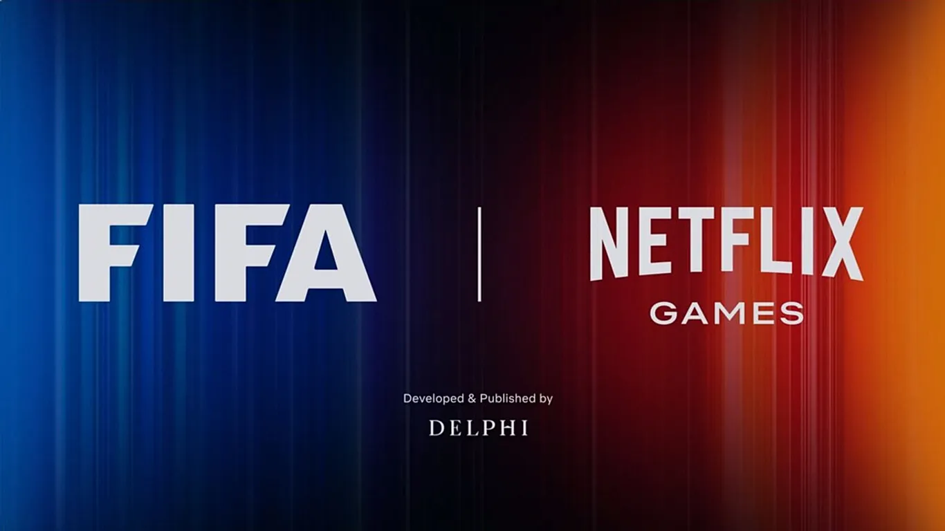 Енді Netflix платформасында FIFA ойнауға болады
