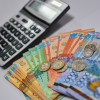 Ел тұрғындарының орташа айлығы 120 мың теңгеден аспайды