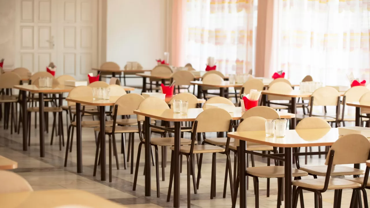 Мектеп мәзіріне жылқы еті енгізіледі