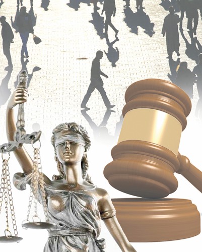 Заңнамадағы оң өзгерістер