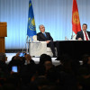 Мемлекет басшысы «Орталық Азия – Жапония» бизнес форумына қатысты