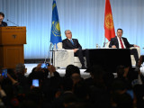 Мемлекет басшысы «Орталық Азия – Жапония» бизнес форумына қатысты