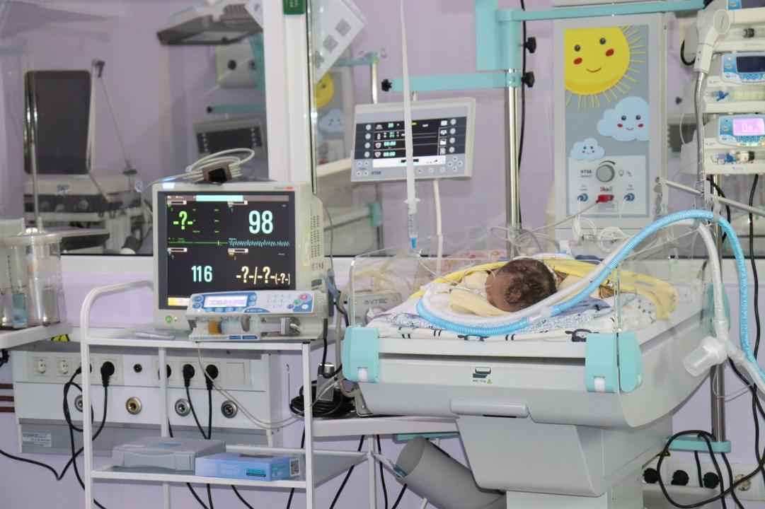 Денсаулық сақтау саласының үздік 7 көрсеткіші аталды