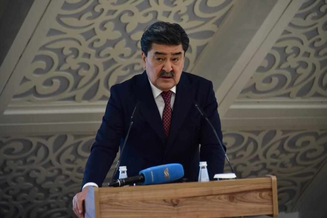 Экология саласындағы елеулі көрсеткіштер