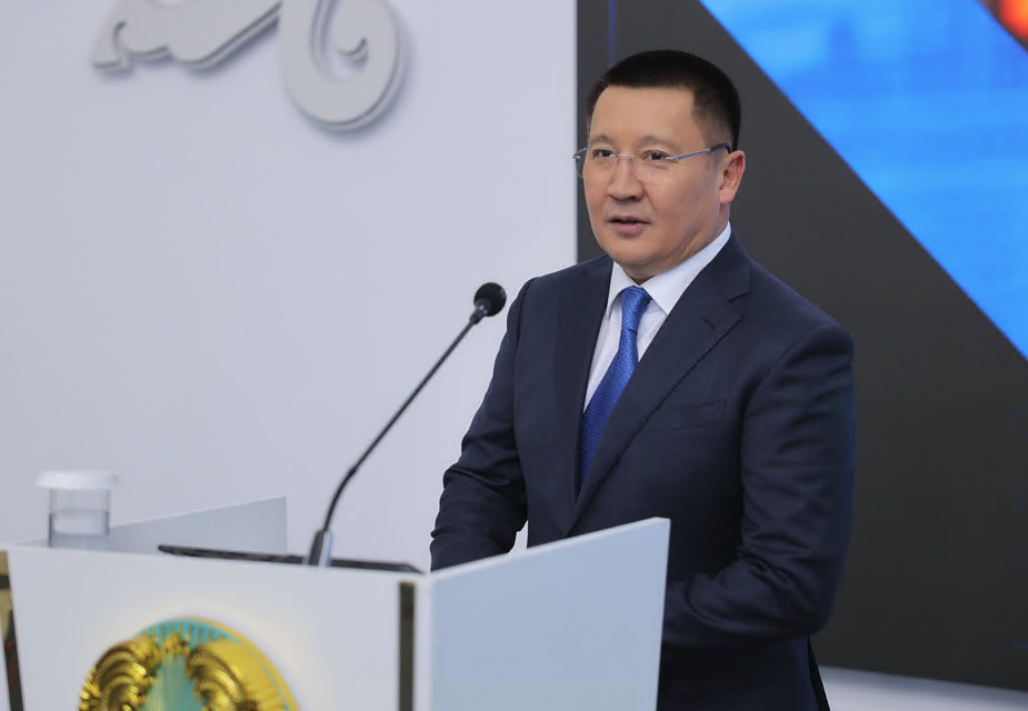 Ертіс-Баян өңіріндегі ілкімді істер