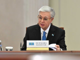 Мемлекет басшысы Жоғары Еуразиялық экономикалық кеңестің отырысына қатысты