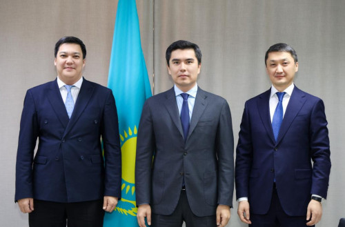 Индустриялық сертификат иелеріне жаңа талап енгізіледі