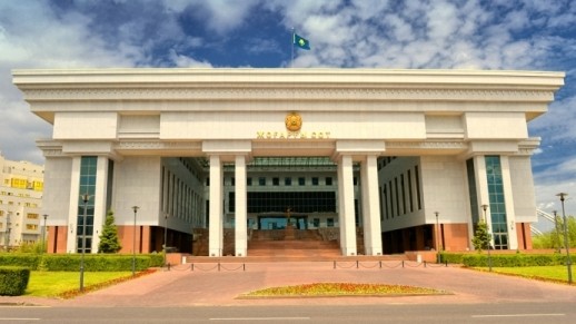 Ашықтық жемқорлықтан сақтандырады