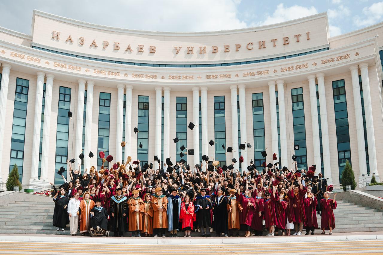 Бірегей оқу ордасының серпінді дамуы