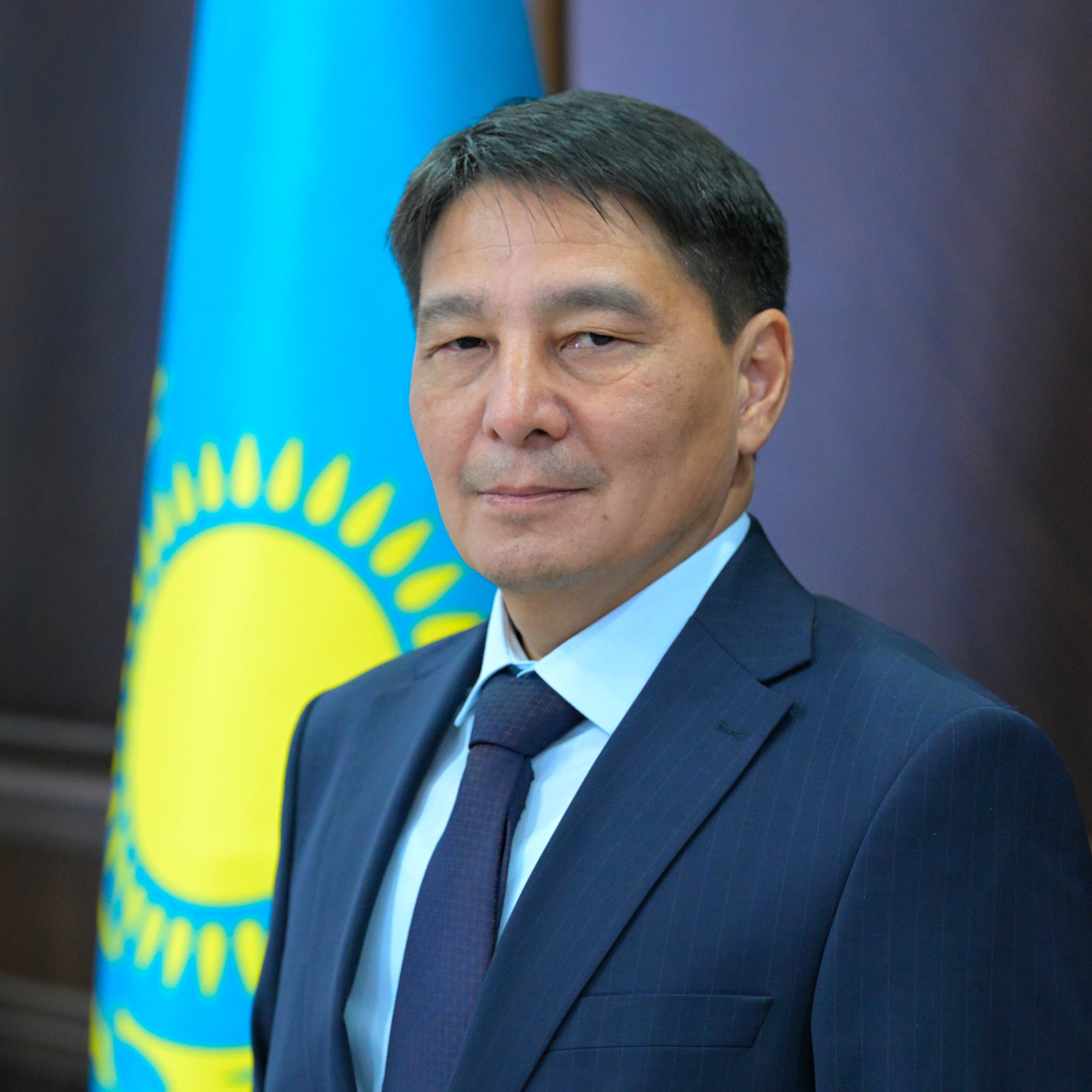 Павлодарда денсаулық сақтау басқармасына жаңа басшы тағайындалды