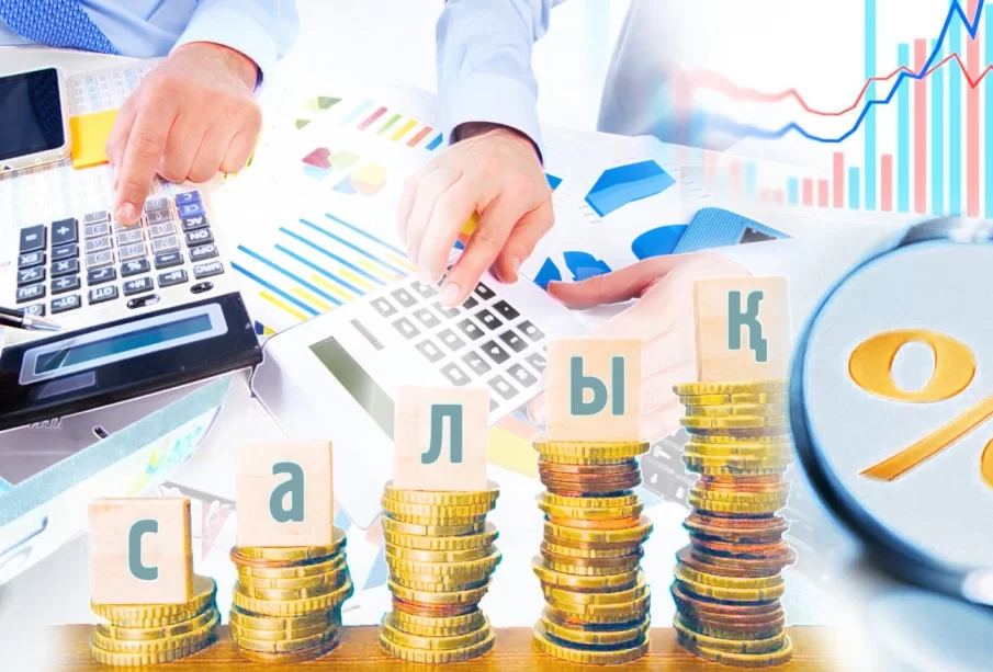 Салық төлеуші «Цифрлық бюджет» арқылы өз аударымын көре алады