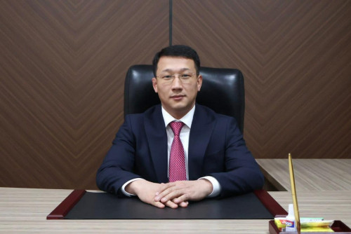 Жаңаөзен қаласы әкімінің орынбасары тағайындалды