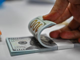 Бүгінгі доллар бағамы қандай?