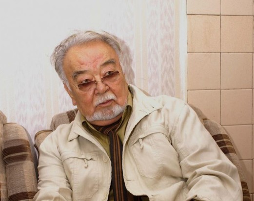 Ел мақтанышы болып қалады...